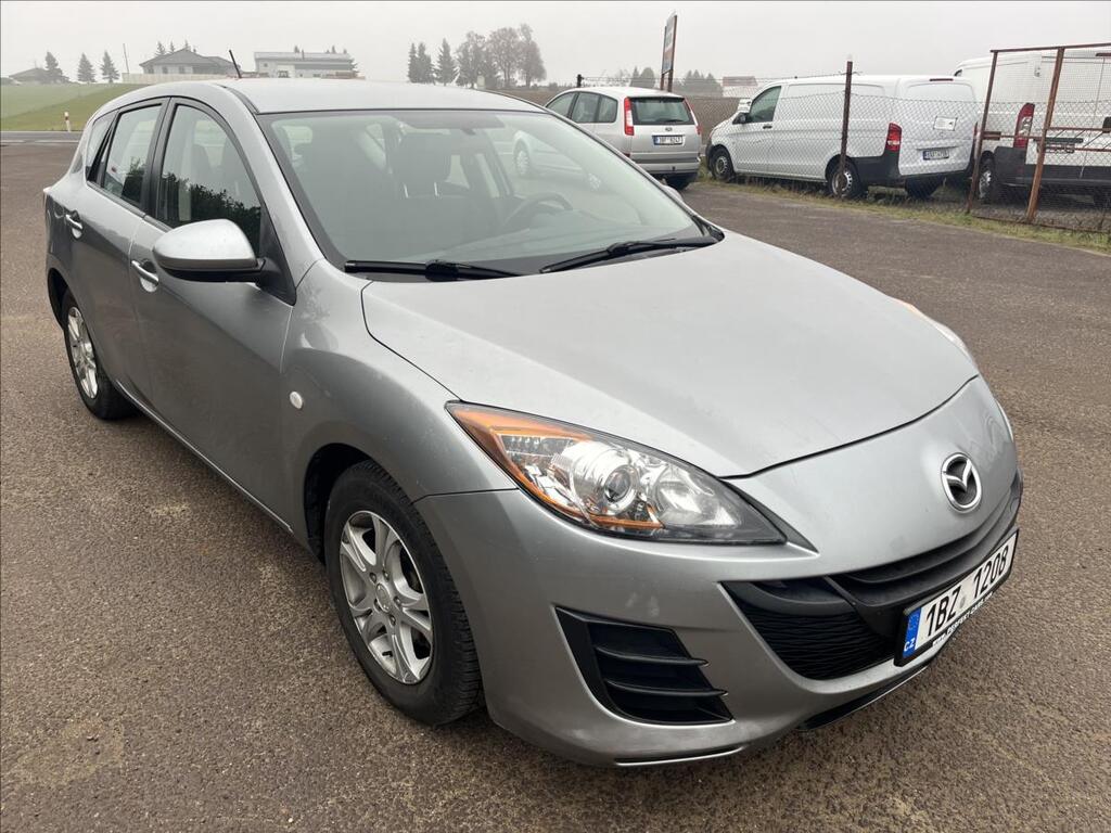 Mazda 3 3