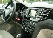 Volkswagen Golf Sportsvan 17