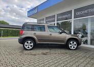 Škoda Yeti 5