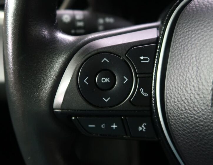 Toyota Corolla 25