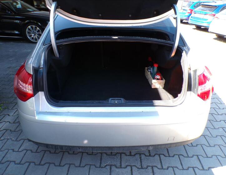 Citroën C5 18