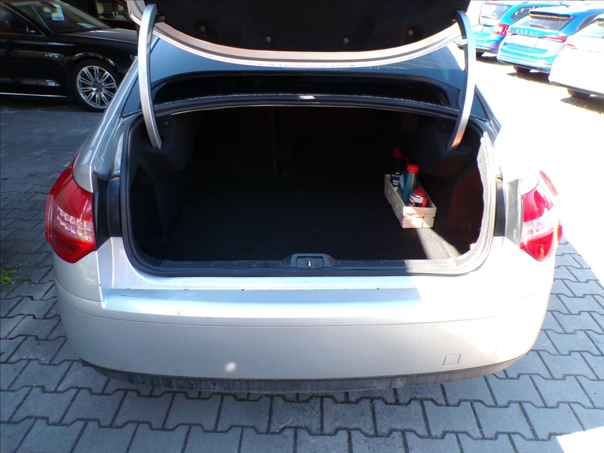 Citroën C5