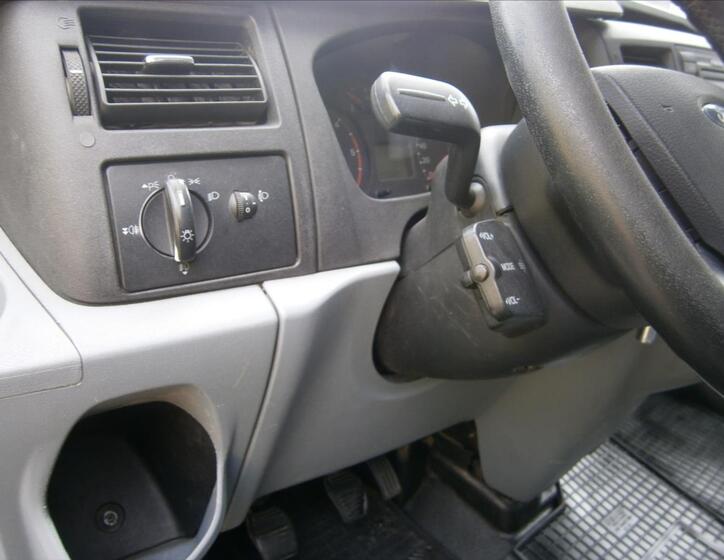 Ford Transit 14