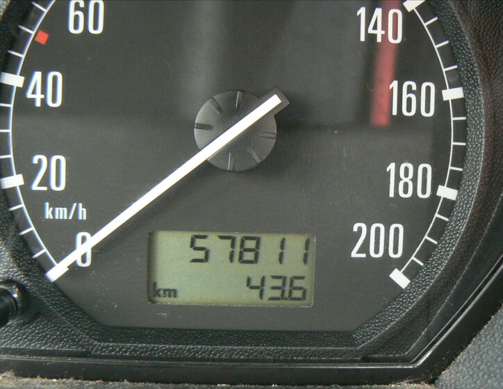 Škoda Fabia 18