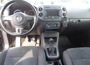 Volkswagen Tiguan 10