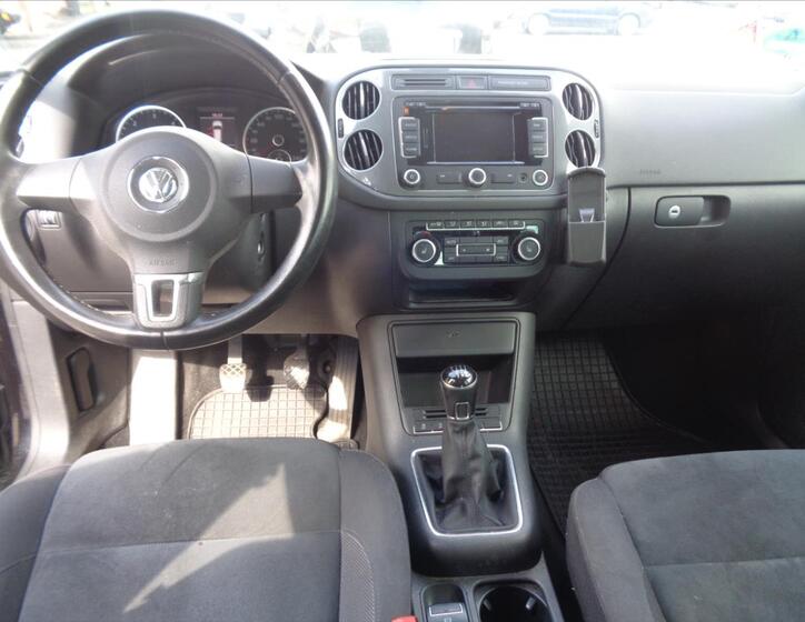 Volkswagen Tiguan 10