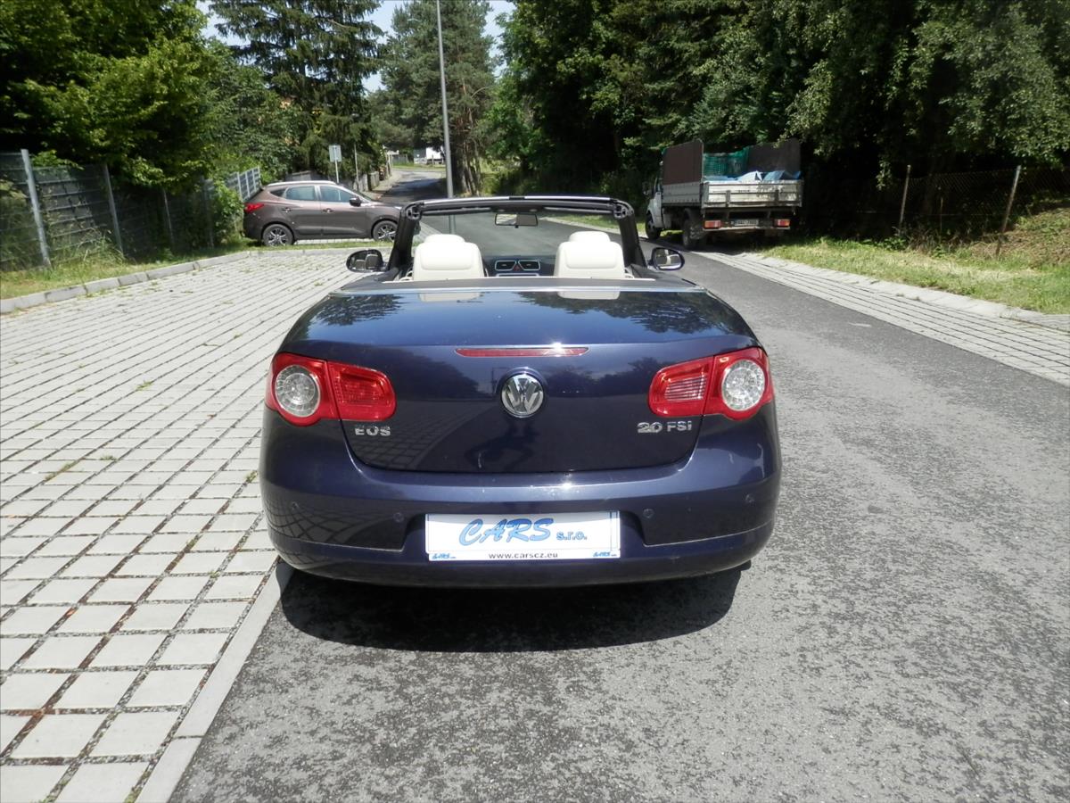 Volkswagen EOS