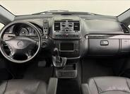 Mercedes-Benz Viano 7