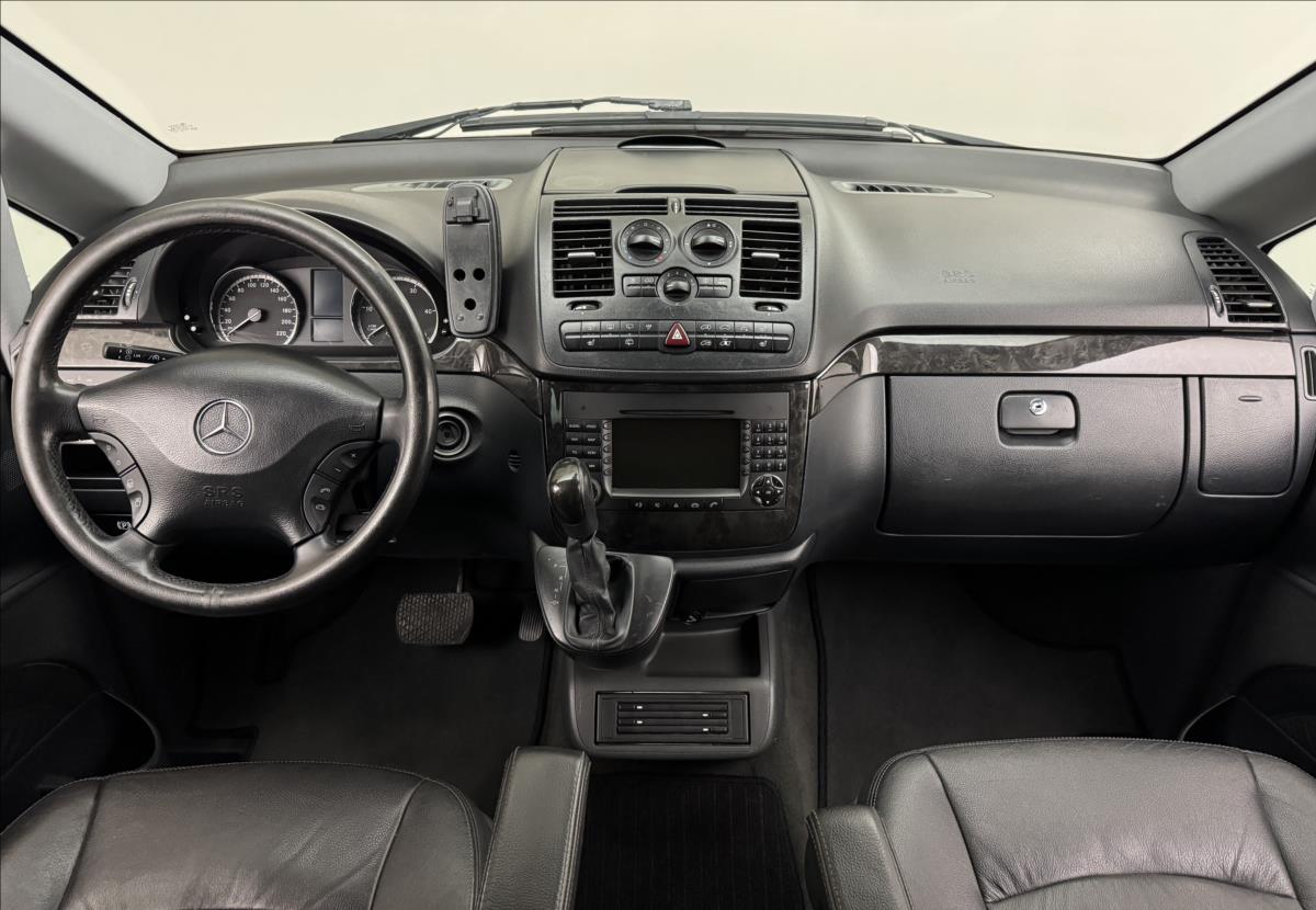 Mercedes-Benz Viano