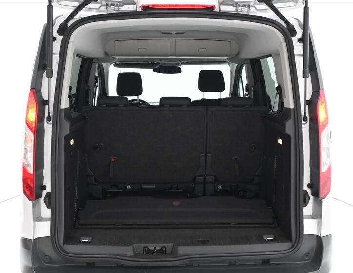 Ford Tourneo Connect 10