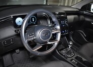 Hyundai Tucson 11