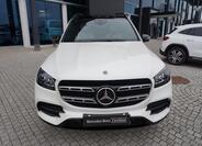 Mercedes-Benz GLS 2