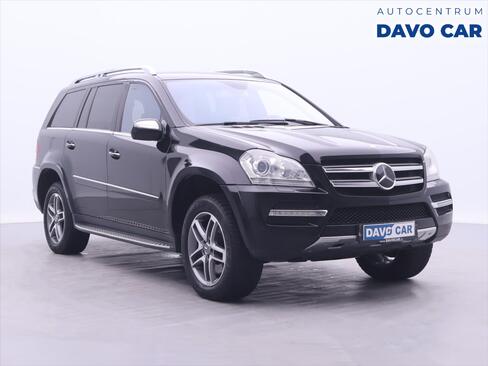 Mercedes-Benz GL