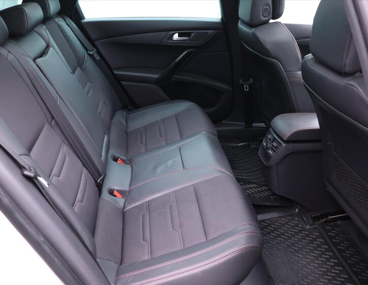Peugeot 508 15