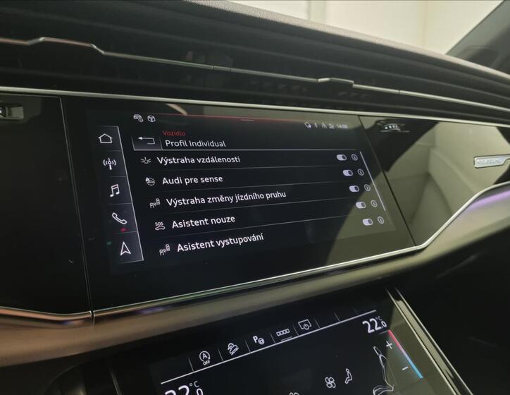 Audi Q7 39