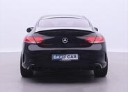 Mercedes-Benz Třídy C 6