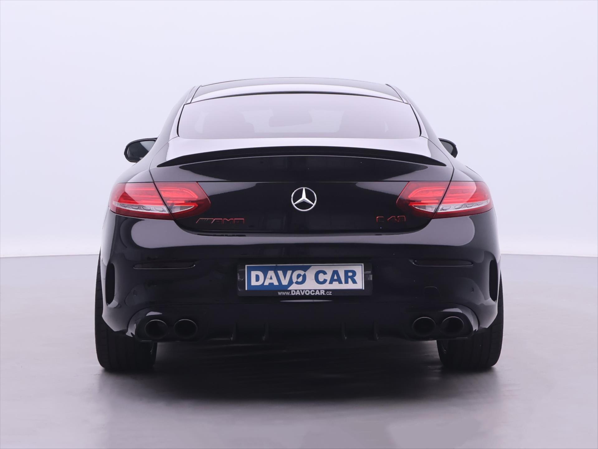 Mercedes-Benz Třídy C