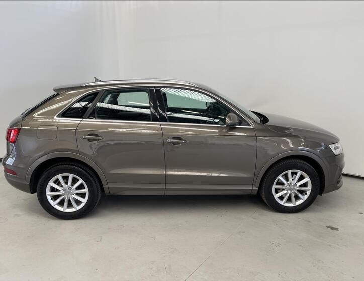 Audi Q3 3