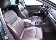 Škoda Superb 12