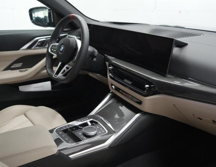 BMW Řada 4 5