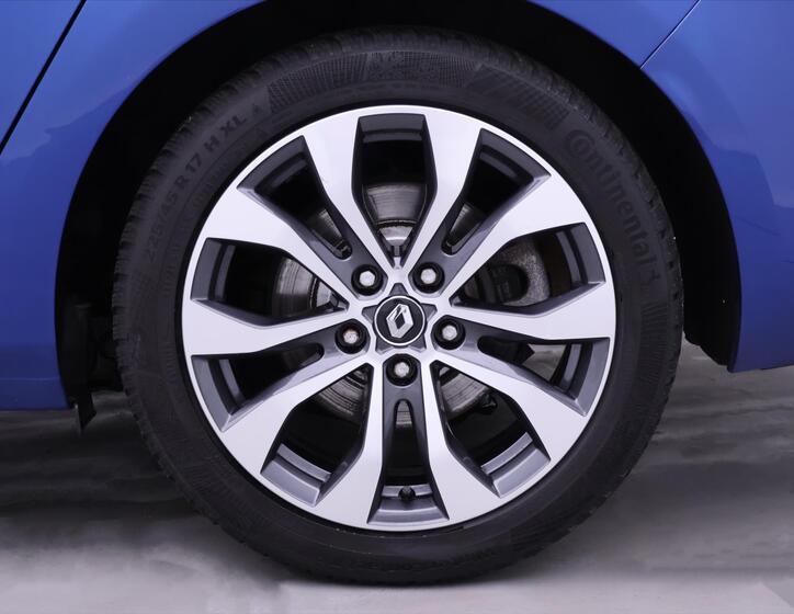 Renault Mégane 34