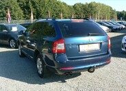 Škoda Octavia 5