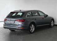 Audi A4 3