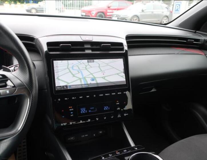 Hyundai Tucson 27