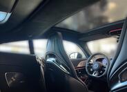 Mercedes-Benz AMG GT 21