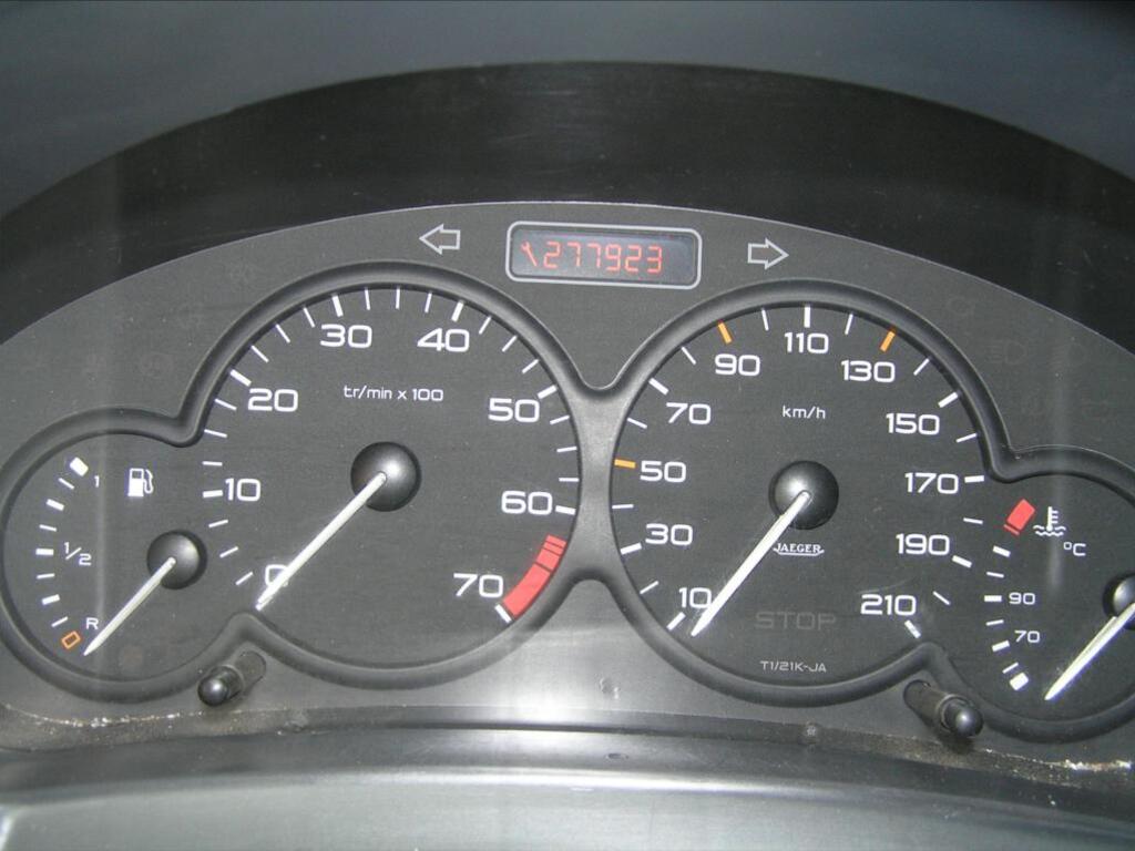 Peugeot Partner 7