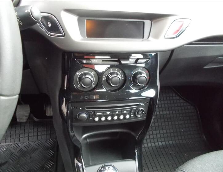 Citroën C3 21