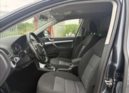 Škoda Octavia 9