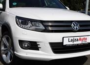 Volkswagen Tiguan 8