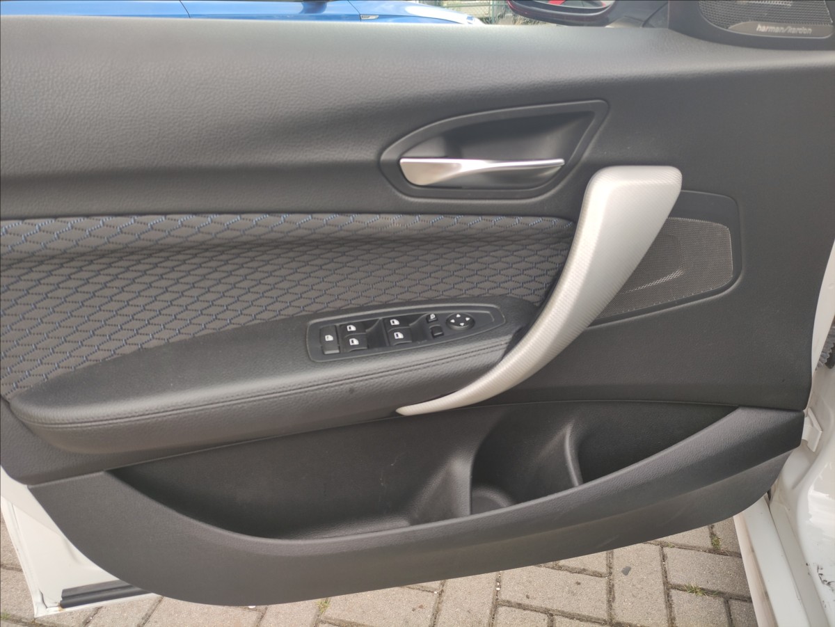 BMW Řada 1
