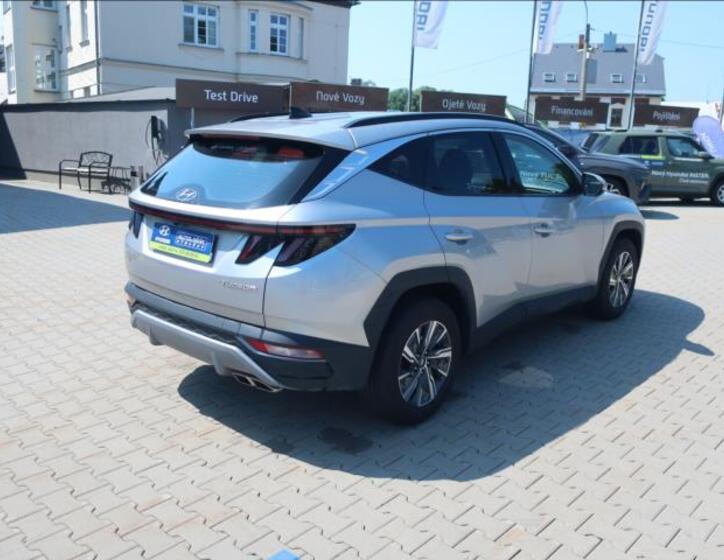 Hyundai Tucson 7