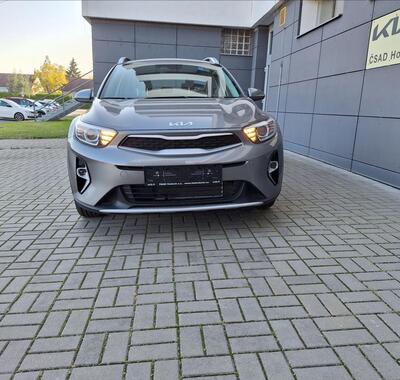 KIA Stonic 2