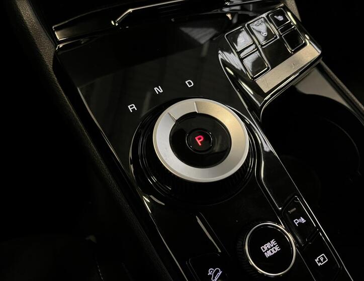 KIA Sportage 16