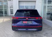 Volkswagen Tayron 6
