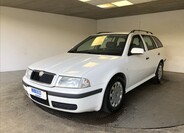 Škoda Octavia 3