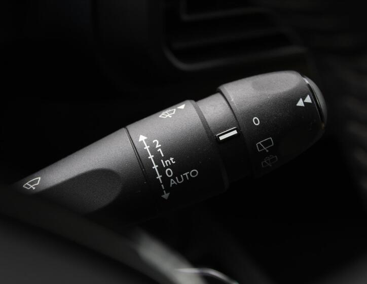 Peugeot Rifter 17