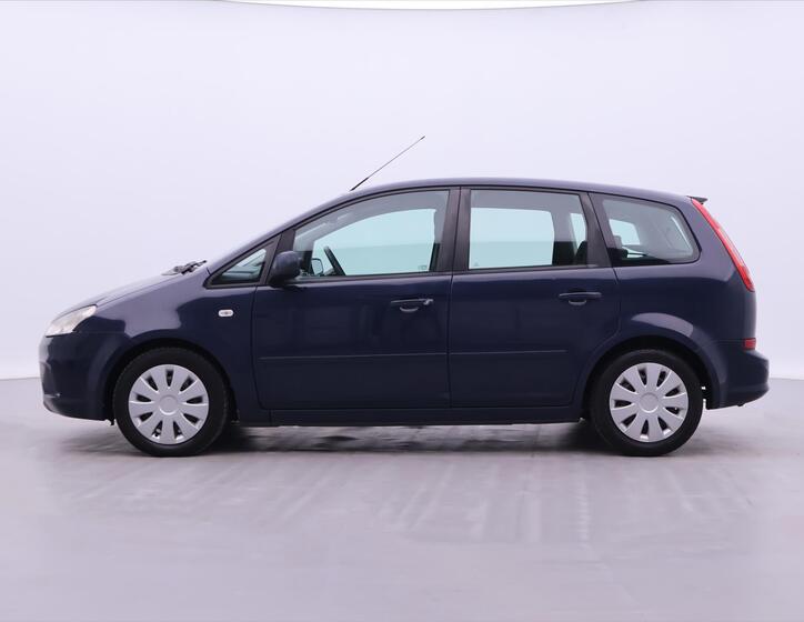 Ford C-MAX 4