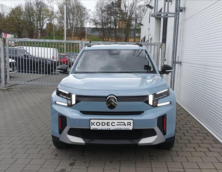 Citroën C3 Aircross 2