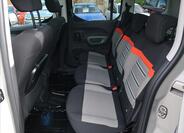 Citroën Berlingo 20