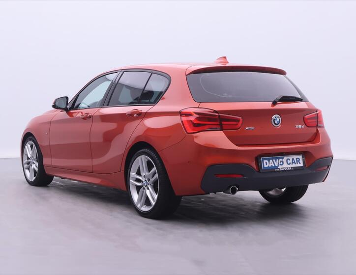 BMW Řada 1 5