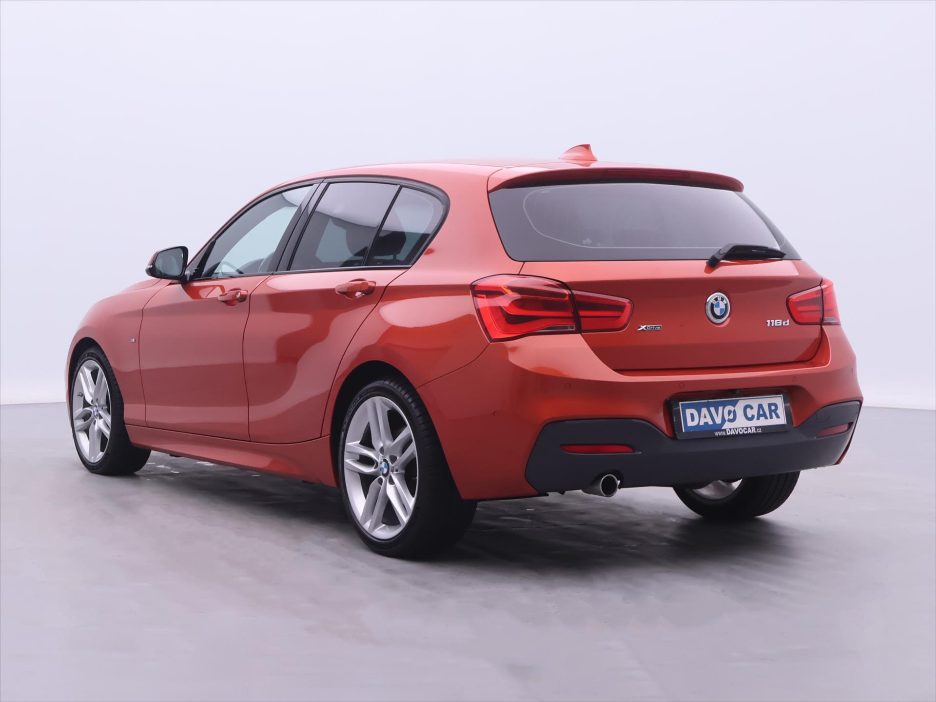 BMW Řada 1