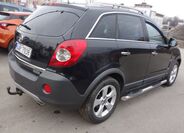 Opel Antara 7