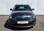Škoda Fabia 4