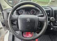 Peugeot Boxer 14