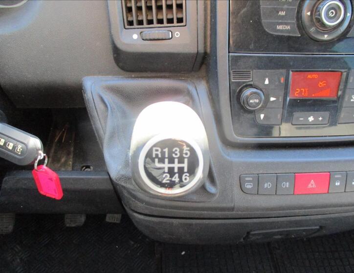Citroën Jumper 12