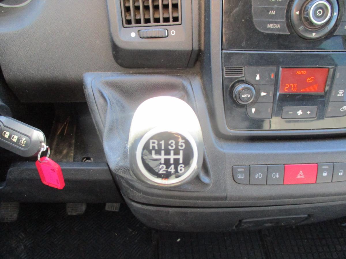 Citroën Jumper